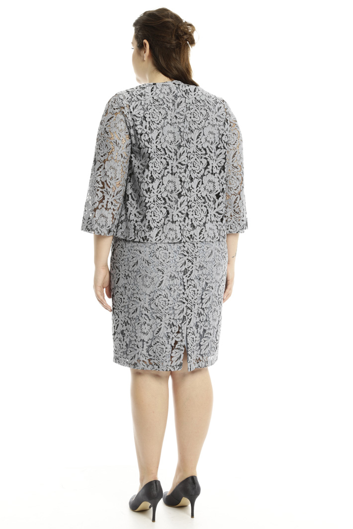 Giacca boxy in pizzo Fashion Market Giacca boxy in pizzo Fashion Market