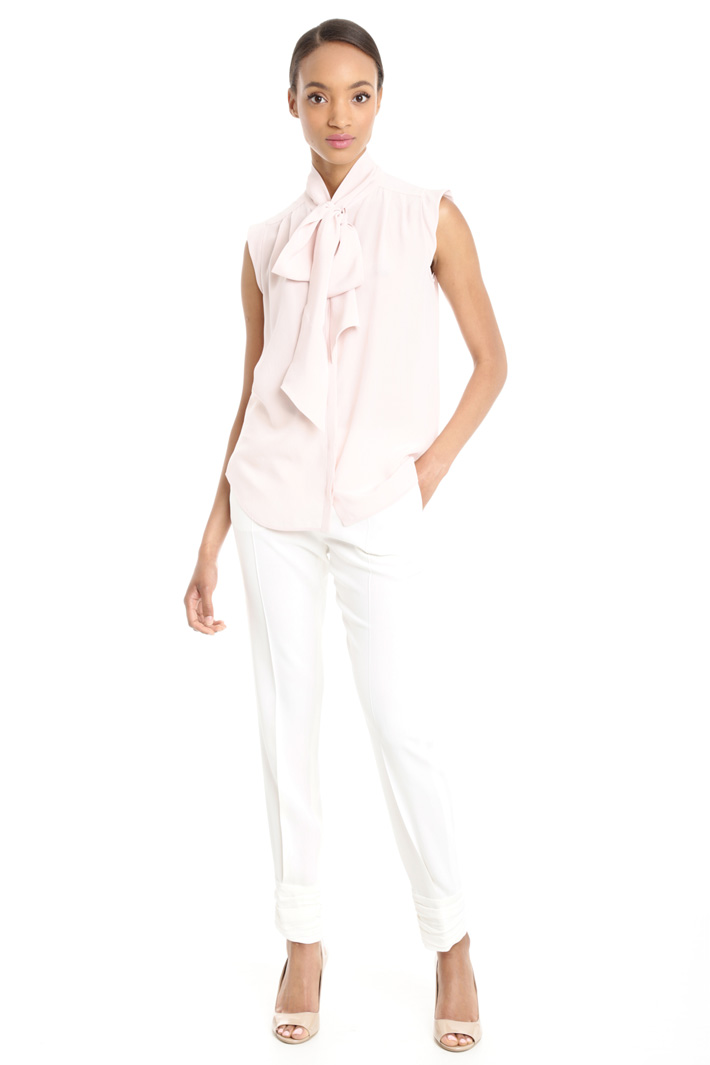 Camicia in pura seta Fashion Market Camicia in pura seta Fashion Market