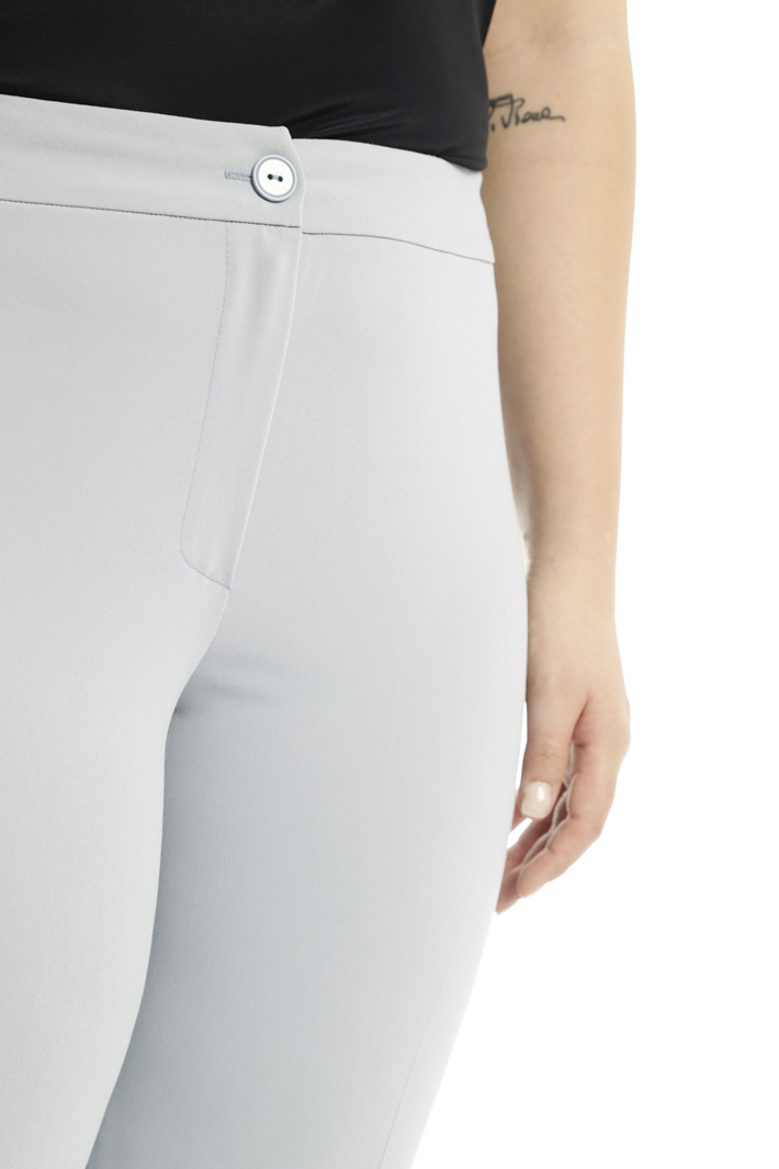Pantalone lungo aderente Fashion Market Pantalone lungo aderente Fashion Market