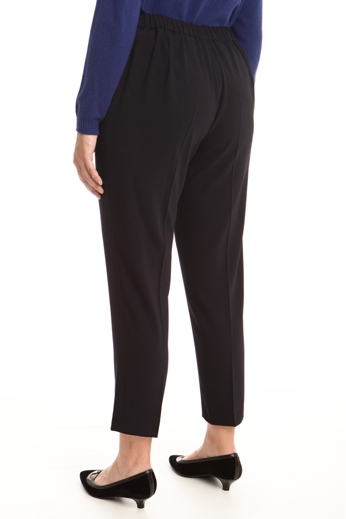 Pantalone lungo aderente Fashion Market Pantalone lungo aderente Fashion Market