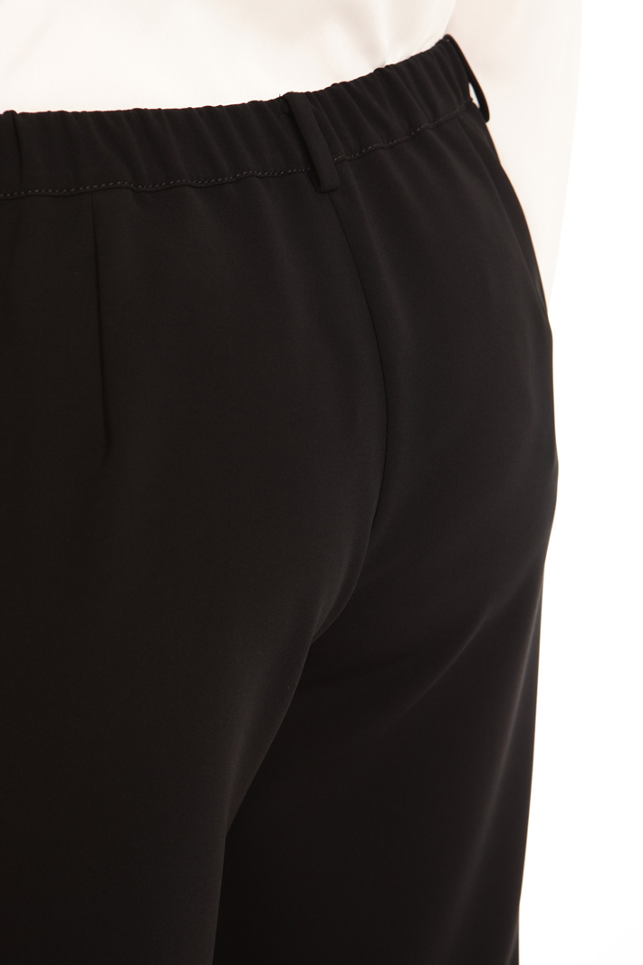 Pantalone lungo aderente Fashion Market Pantalone lungo aderente Fashion Market