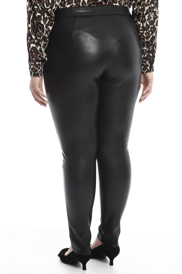 Pantaloni in similpelle Fashion Market Pantaloni in similpelle Fashion Market