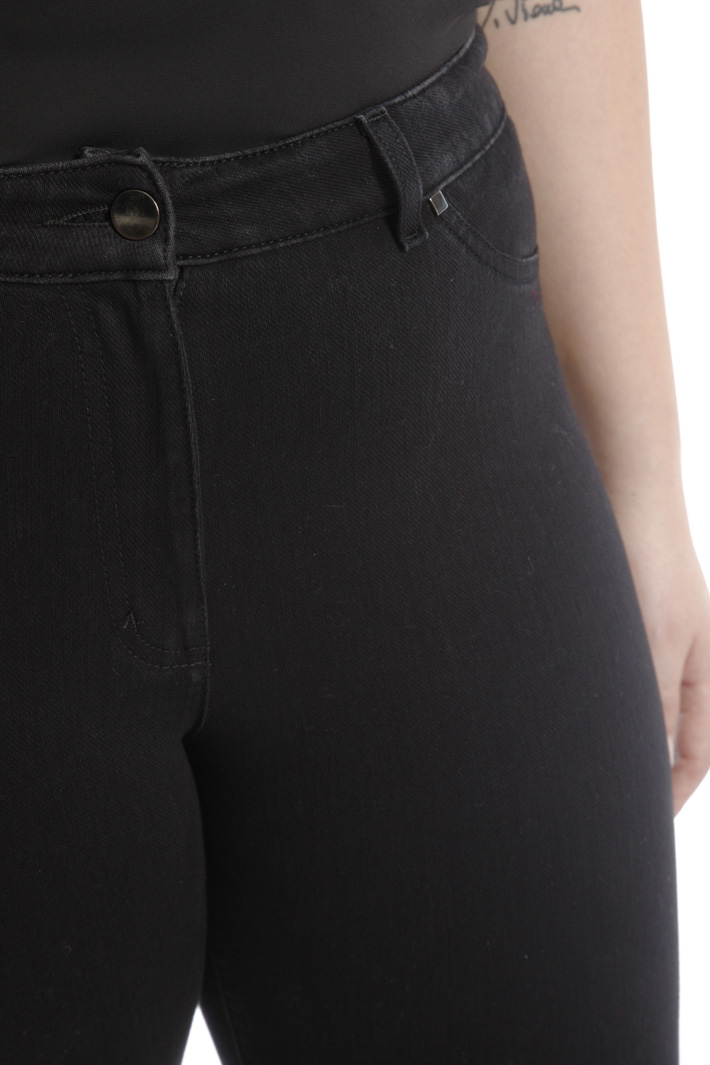 Jeggings in jersey stretch Fashion Market Jeggings in jersey stretch Fashion Market