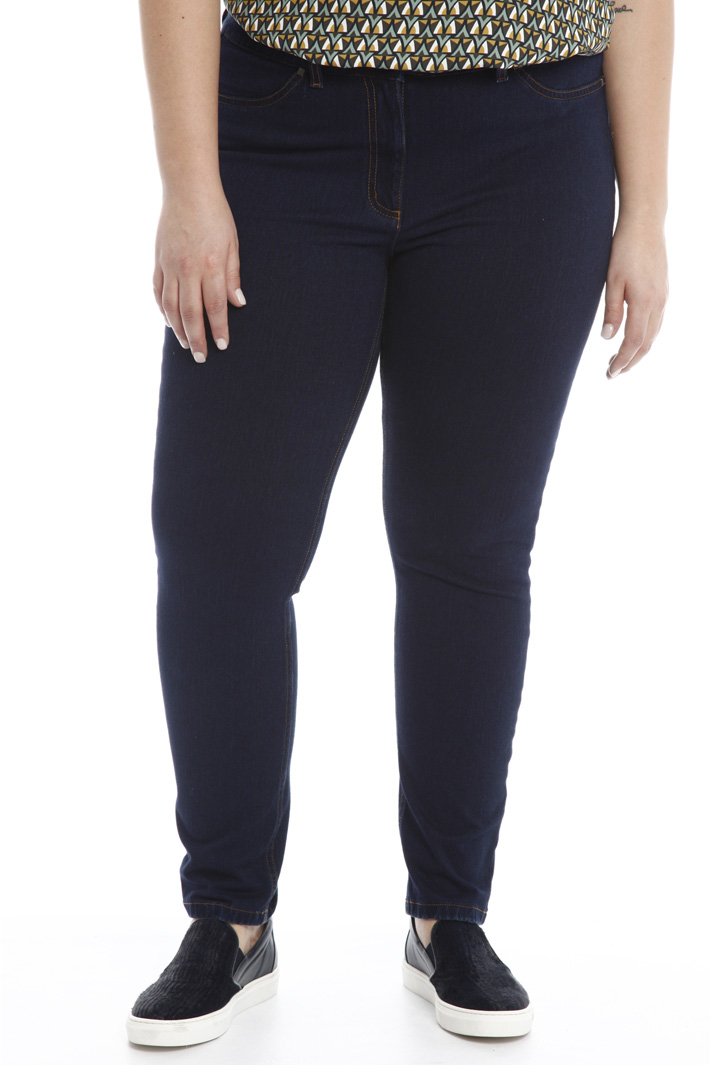 Jeggings in jersey stretch Fashion Market Jeggings in jersey stretch Fashion Market