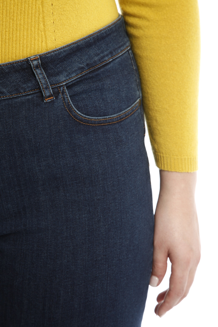 Jeans slim in denim stretch Fashion Market Jeans slim in denim stretch Fashion Market