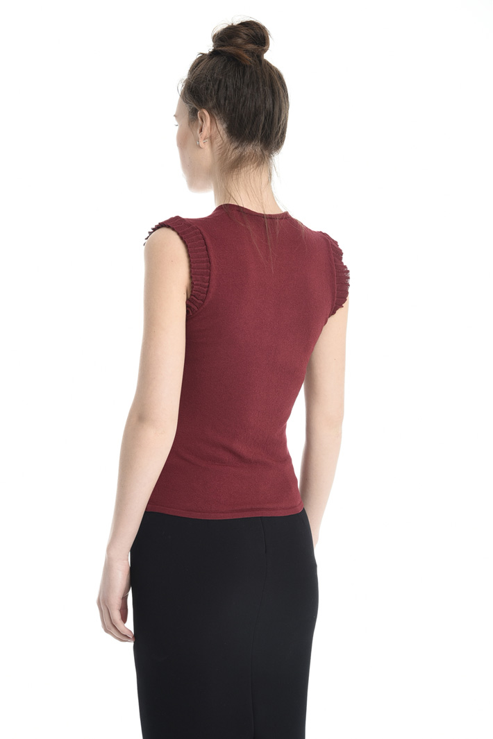Top in maglia Fashion Market Top in maglia Fashion Market
