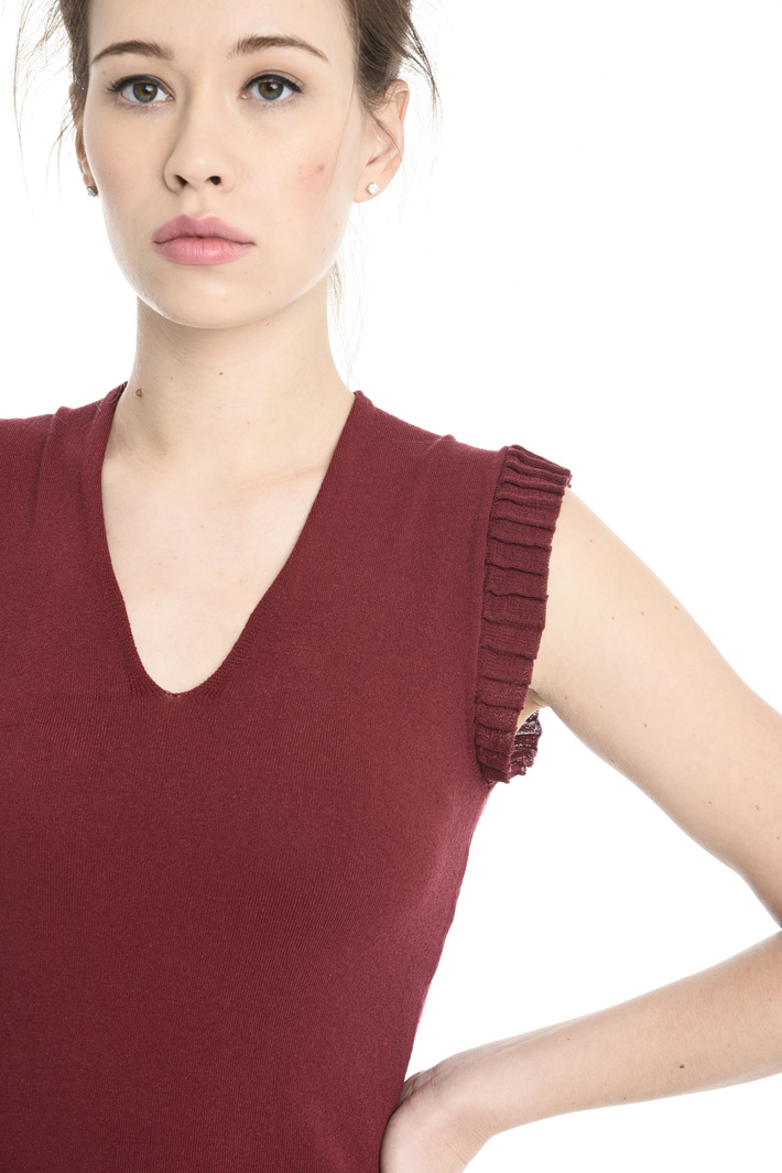 Top in maglia Fashion Market Top in maglia Fashion Market