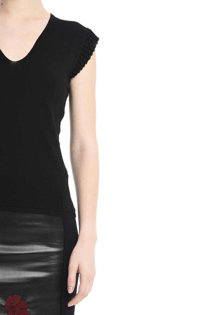 Top in maglia Fashion Market Top in maglia Fashion Market