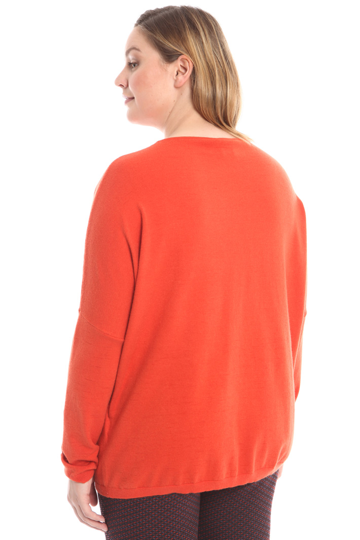 Maglia in viscosa stretch Fashion Market Maglia in viscosa stretch Fashion Market
