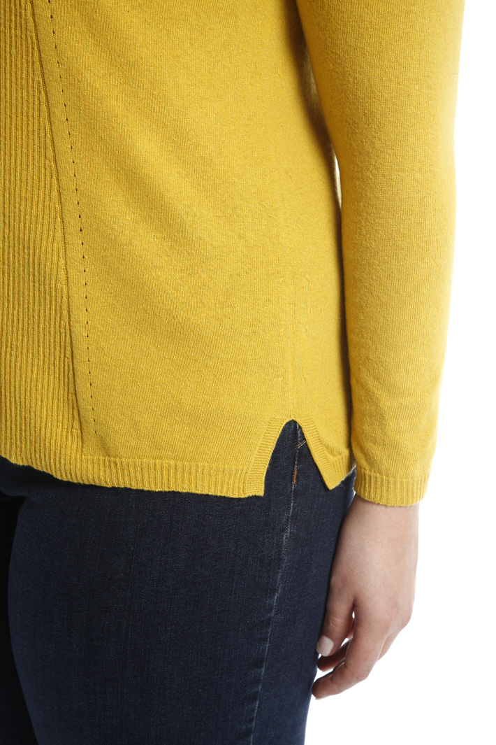 Maglia in misto cashmere Fashion Market Maglia in misto cashmere Fashion Market