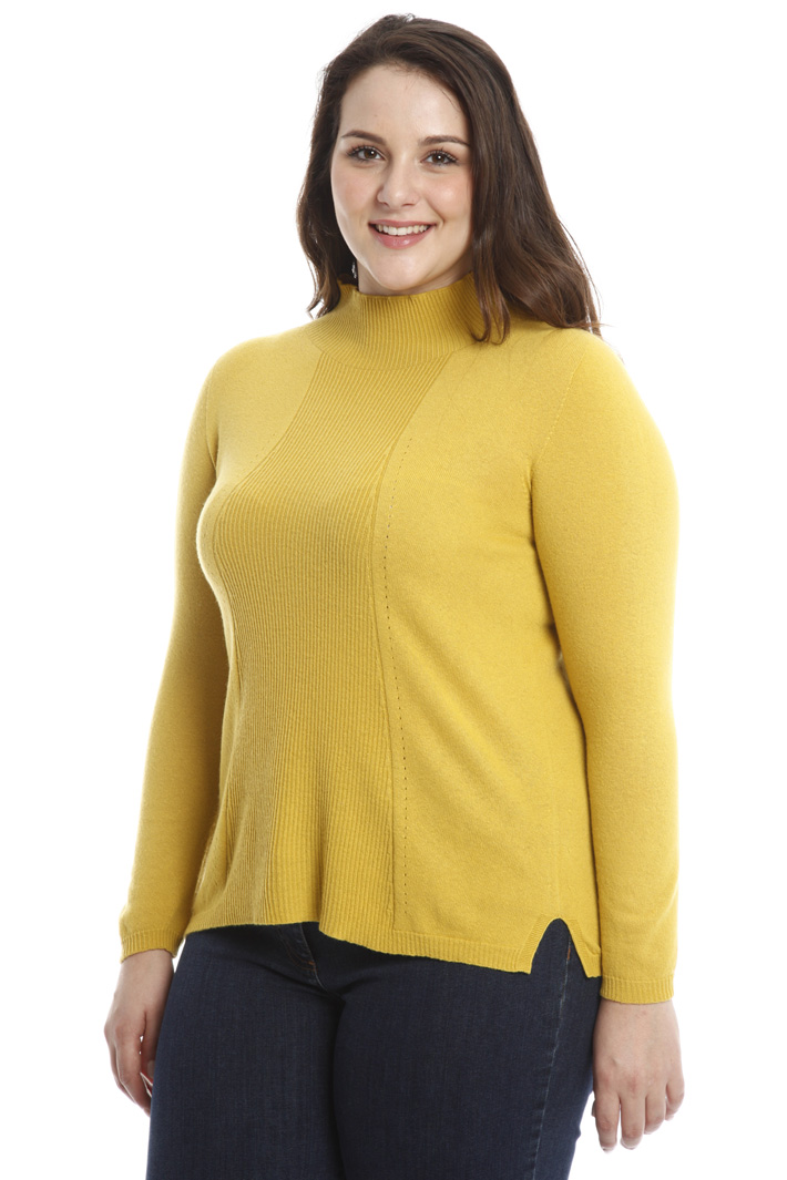 Maglia in misto cashmere Fashion Market Maglia in misto cashmere Fashion Market