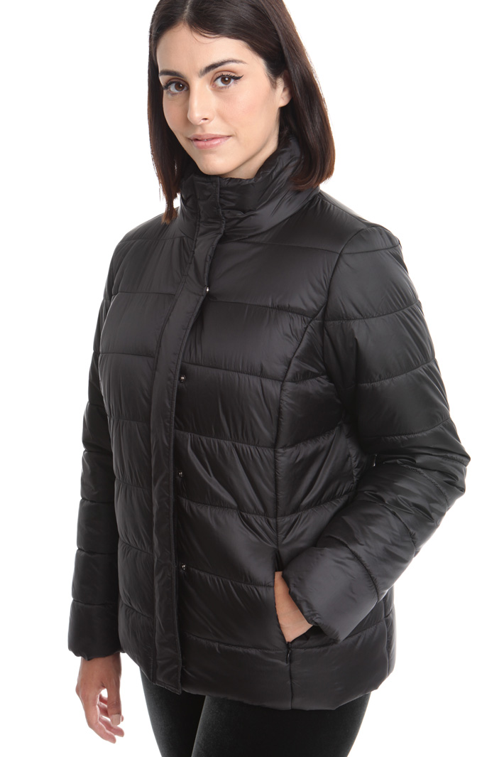 Imbottito corto aderente Fashion Market Imbottito corto aderente Fashion Market
