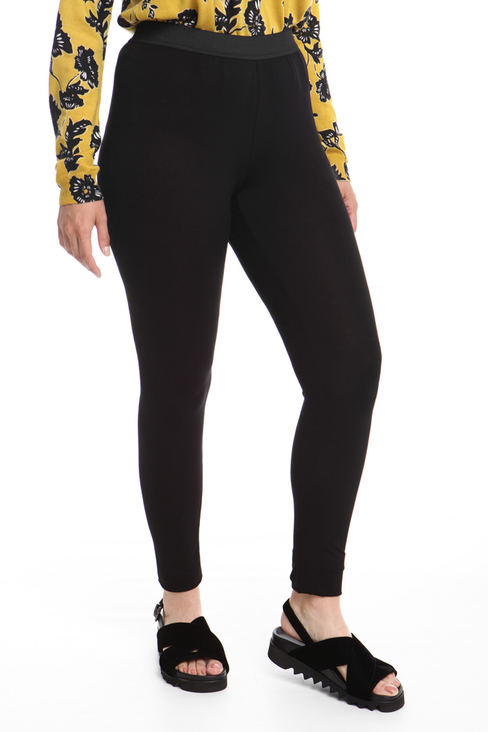 Leggings in jersey Fashion Market Leggings in jersey Fashion Market