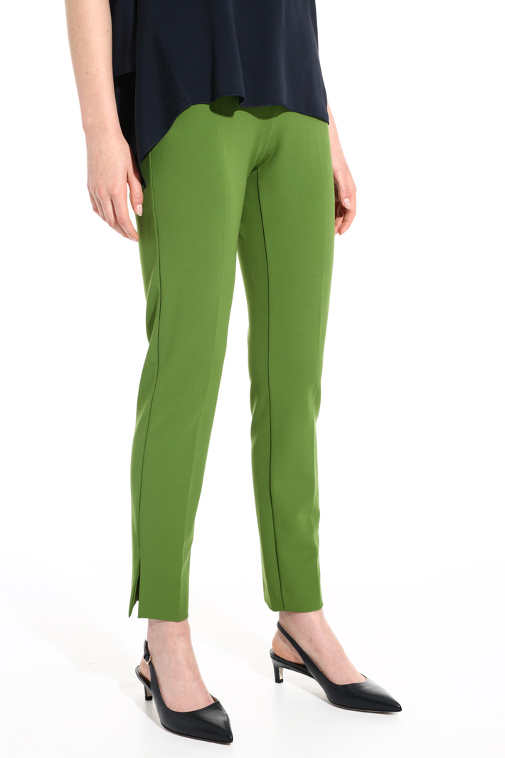 Pantalone in jersey Fashion Market Pantalone in jersey Fashion Market
