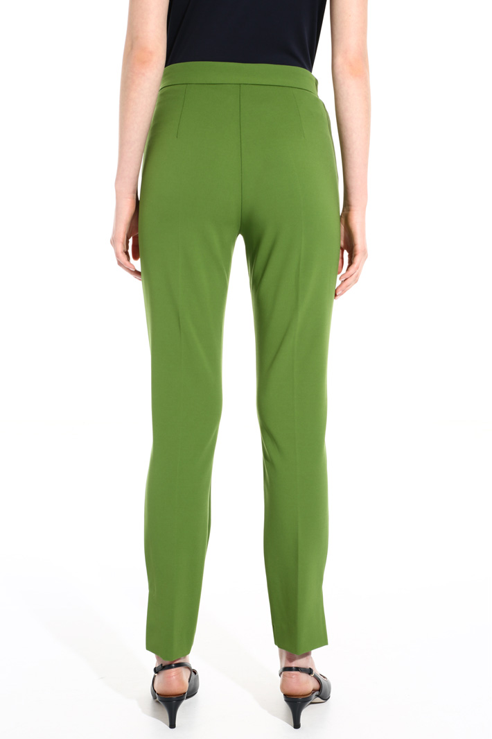 Pantalone in jersey Fashion Market Pantalone in jersey Fashion Market