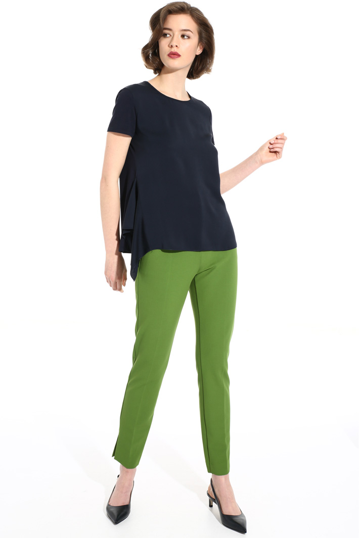 Pantalone in jersey Fashion Market Pantalone in jersey Fashion Market