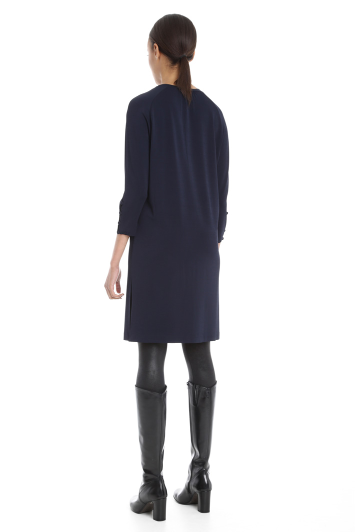 Abito in jersey stretch Fashion Market Abito in jersey stretch Fashion Market