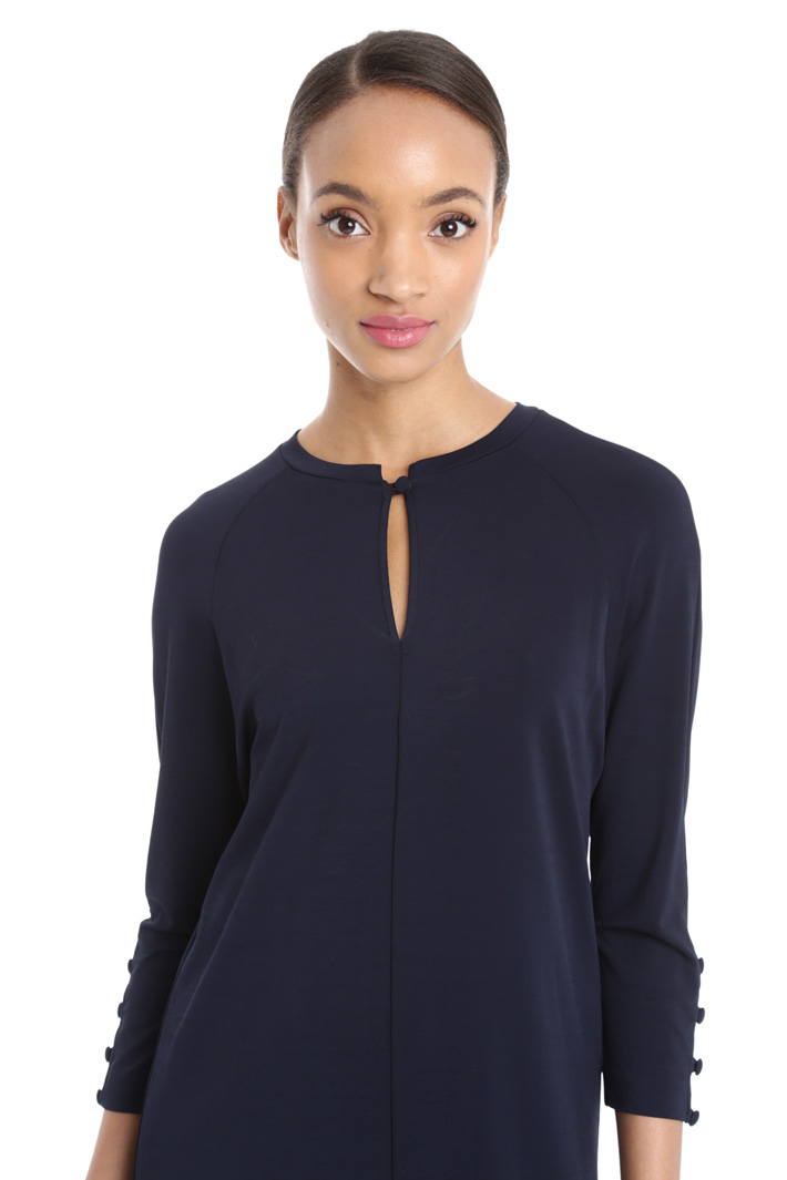 Abito in jersey stretch Fashion Market Abito in jersey stretch Fashion Market