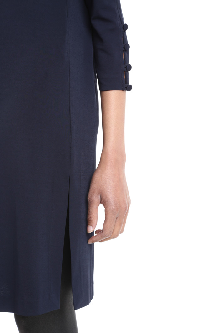 Abito in jersey stretch Fashion Market Abito in jersey stretch Fashion Market