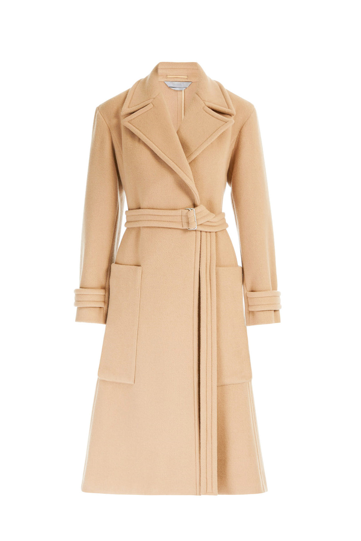 Cappotto con maxi tasche Fashion Market Cappotto con maxi tasche Fashion Market