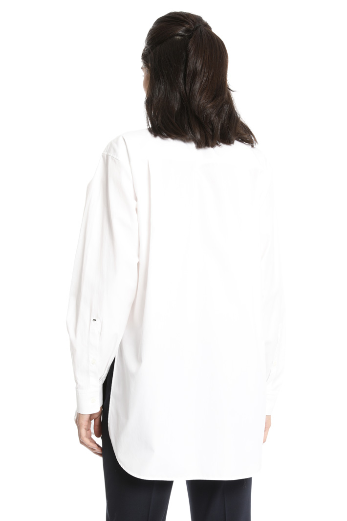 Camicia oversize in cotone Fashion Market Camicia oversize in cotone Fashion Market