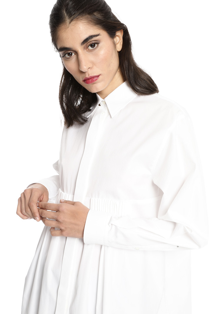 Camicia oversize in cotone Fashion Market Camicia oversize in cotone Fashion Market