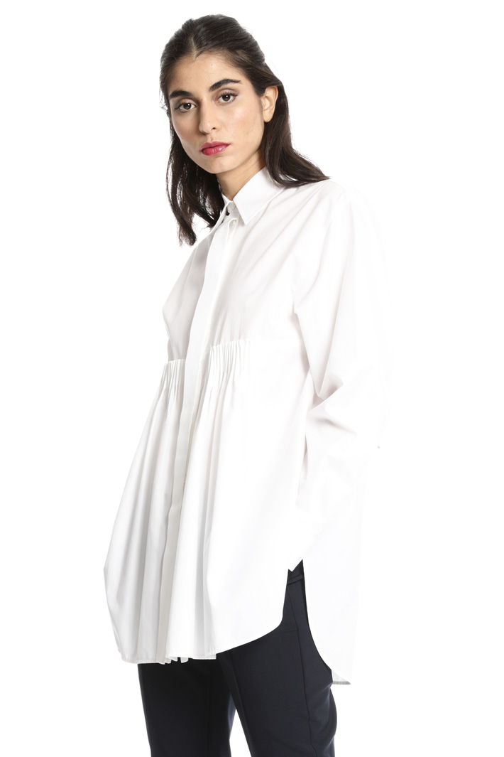 Camicia oversize in cotone Fashion Market Camicia oversize in cotone Fashion Market