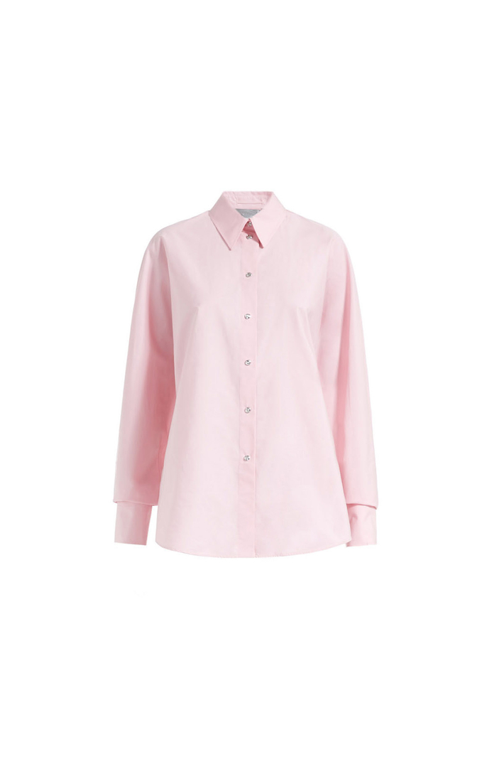 Camicia con maniche kimono Camicia con maniche kimono