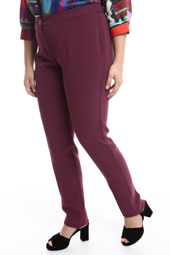 Pantalone in triacetato Fashion Market Pantalone in triacetato Fashion Market