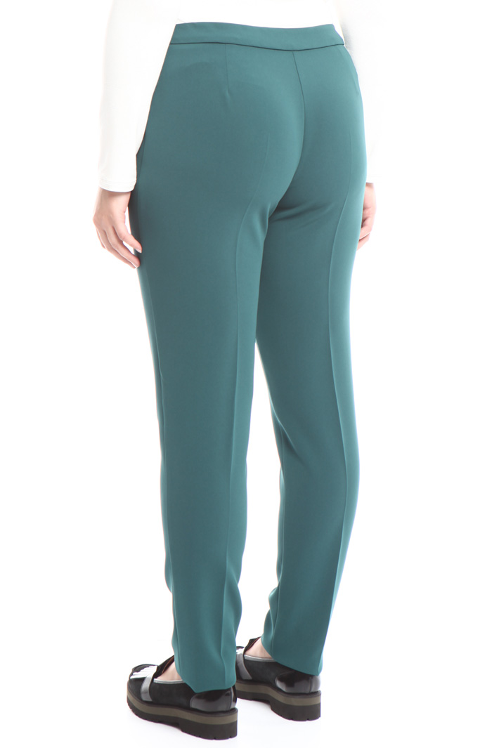 Pantalone in triacetato Fashion Market Pantalone in triacetato Fashion Market