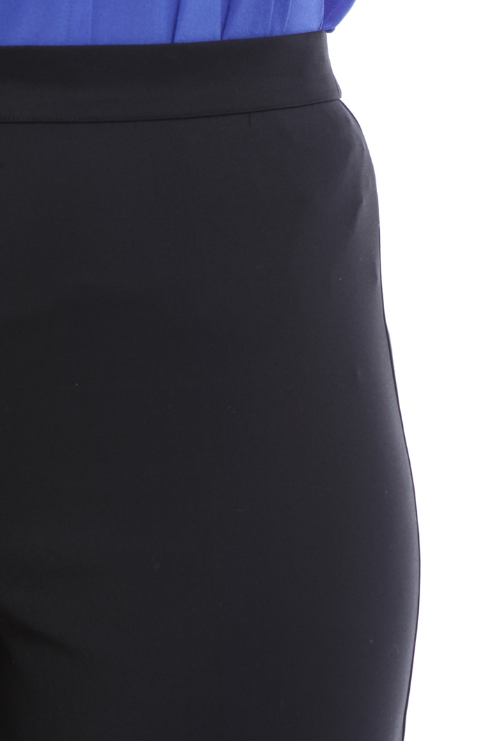 Pantalone in misto cotone Fashion Market Pantalone in misto cotone Fashion Market