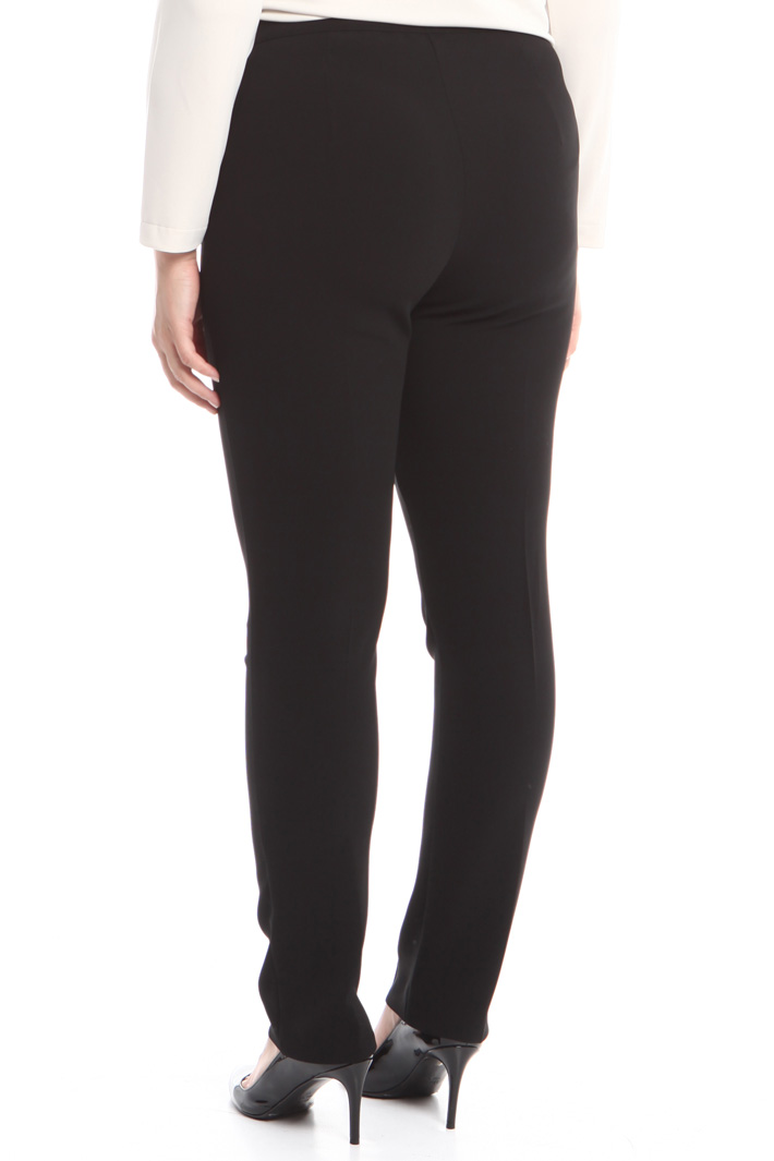 Pantalone lungo aderente Fashion Market Pantalone lungo aderente Fashion Market