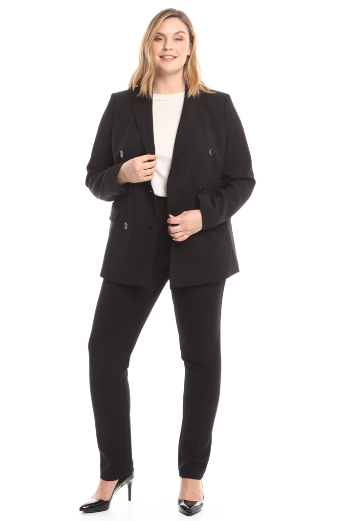 Pantalone lungo aderente Fashion Market Pantalone lungo aderente Fashion Market