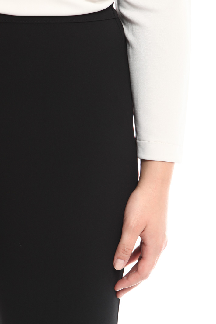 Pantalone lungo aderente Fashion Market Pantalone lungo aderente Fashion Market