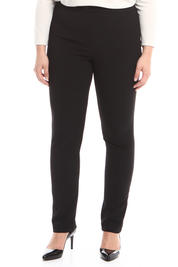 Pantalone lungo aderente Fashion Market Pantalone lungo aderente Fashion Market