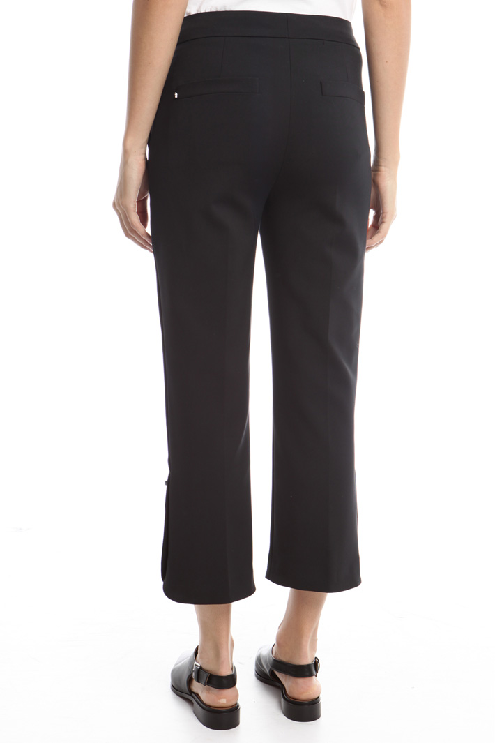Pantaloni con borchie Fashion Market Pantaloni con borchie Fashion Market