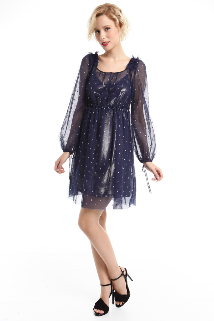 Abito princesse in tulle Fashion Market Abito princesse in tulle Fashion Market