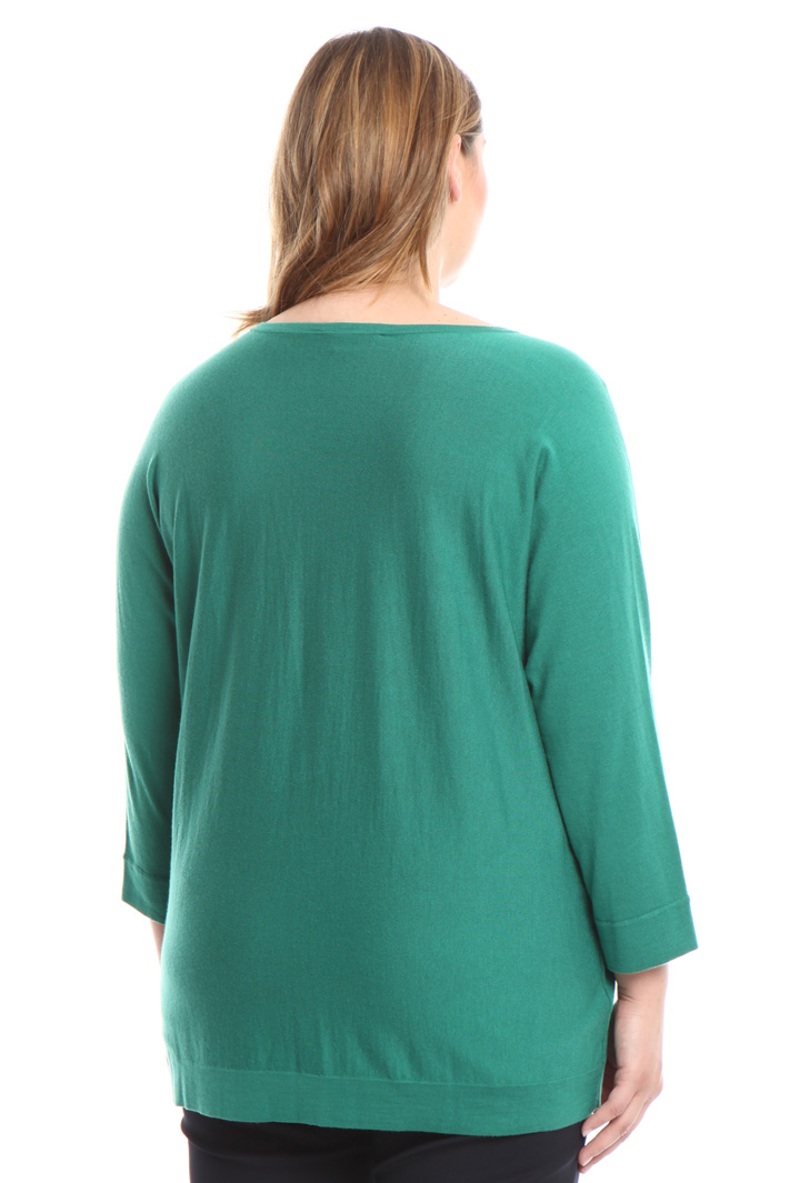 Maglia in viscosa stretch Fashion Market Maglia in viscosa stretch Fashion Market