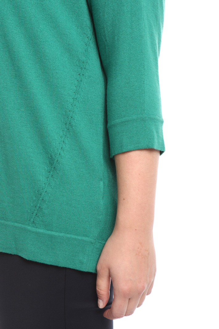 Maglia in viscosa stretch Fashion Market Maglia in viscosa stretch Fashion Market