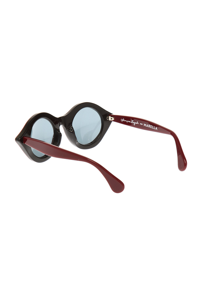 Occhiali da sole in acetato Fashion Market Occhiali da sole in acetato Fashion Market