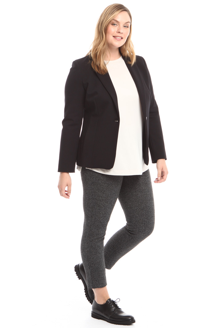 Giacca in jersey stretch Fashion Market Giacca in jersey stretch Fashion Market