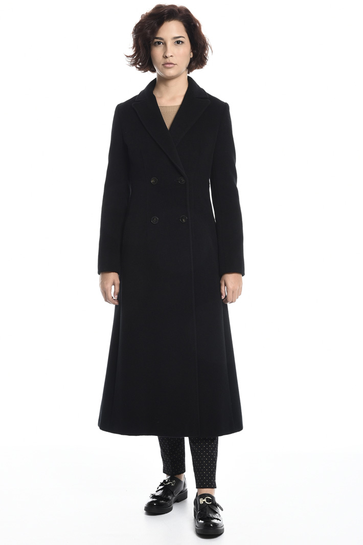 Cappotto in lana e cashmere Fashion Market Cappotto in lana e cashmere Fashion Market