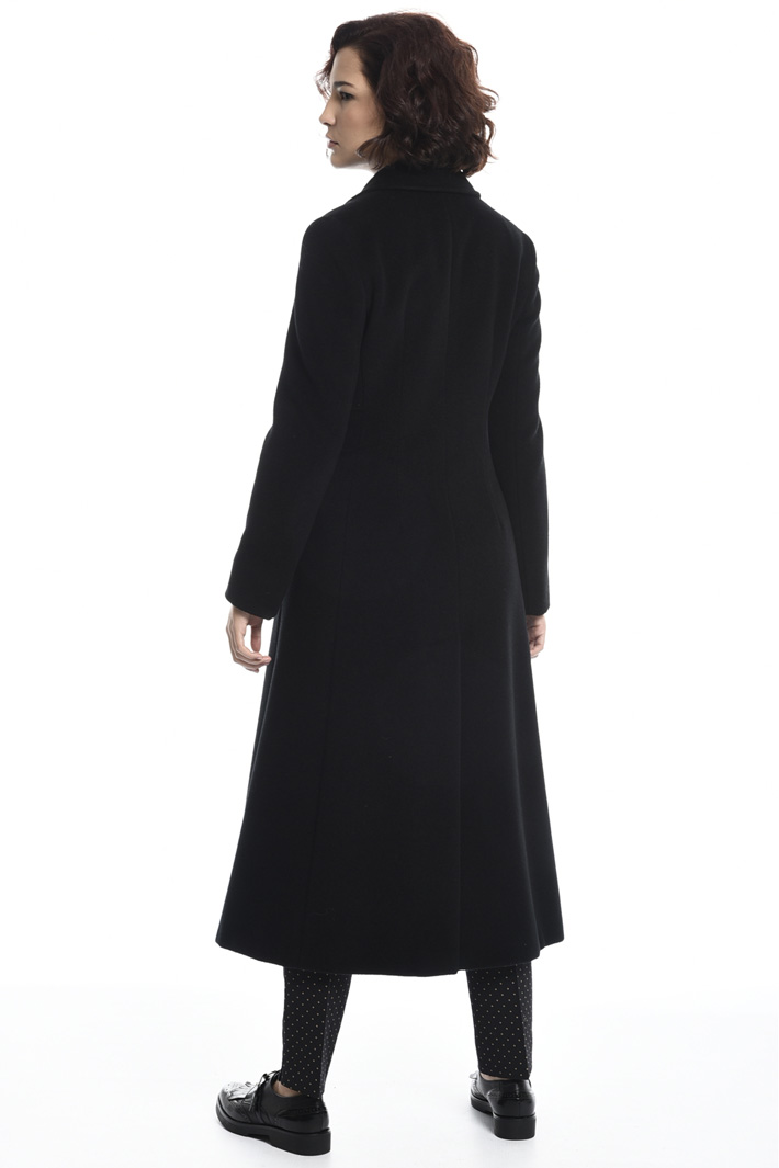 Cappotto in lana e cashmere Fashion Market Cappotto in lana e cashmere Fashion Market