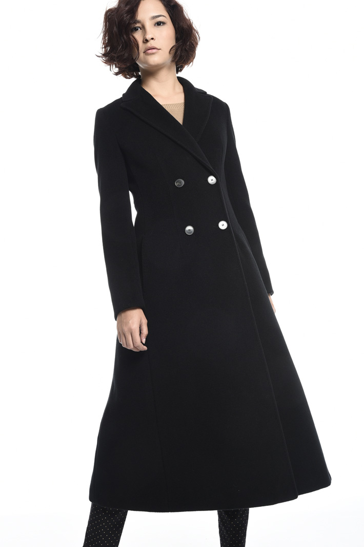 Cappotto in lana e cashmere Fashion Market Cappotto in lana e cashmere Fashion Market
