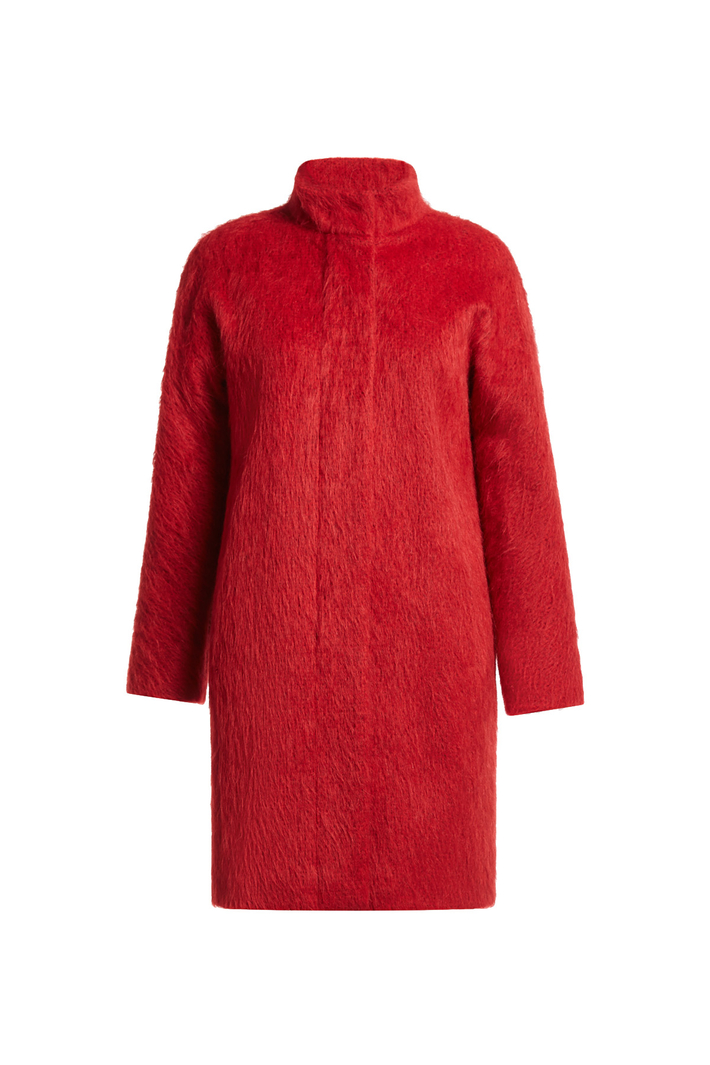 Cappotto in misto mohair Fashion Market Cappotto in misto mohair Fashion Market