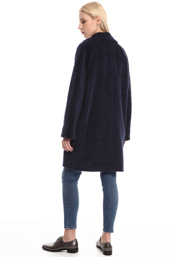 Cappotto in alpaca misto lana Fashion Market Cappotto in alpaca misto lana Fashion Market