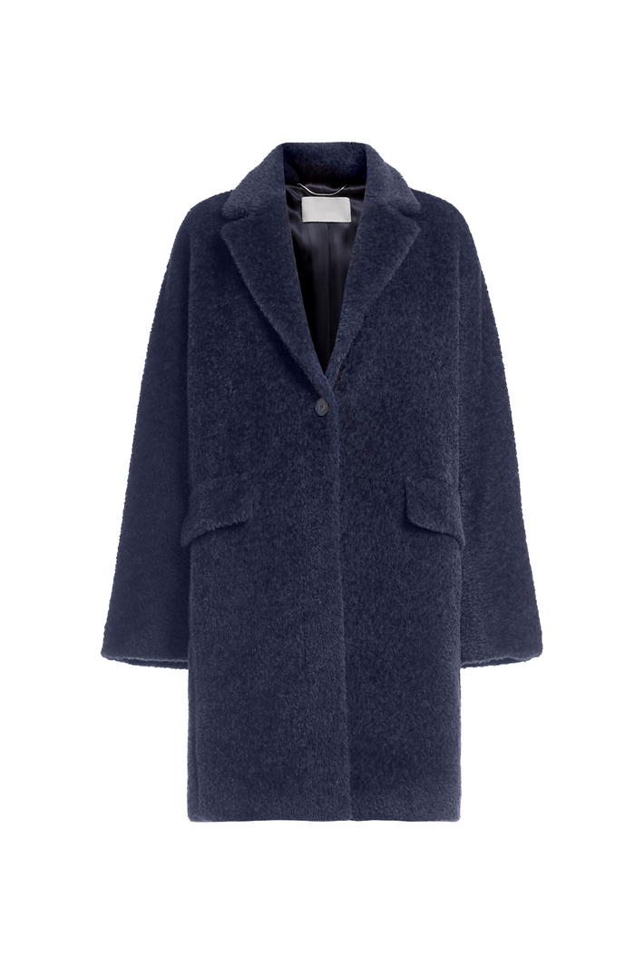 Cappotto in alpaca misto lana Fashion Market Cappotto in alpaca misto lana Fashion Market
