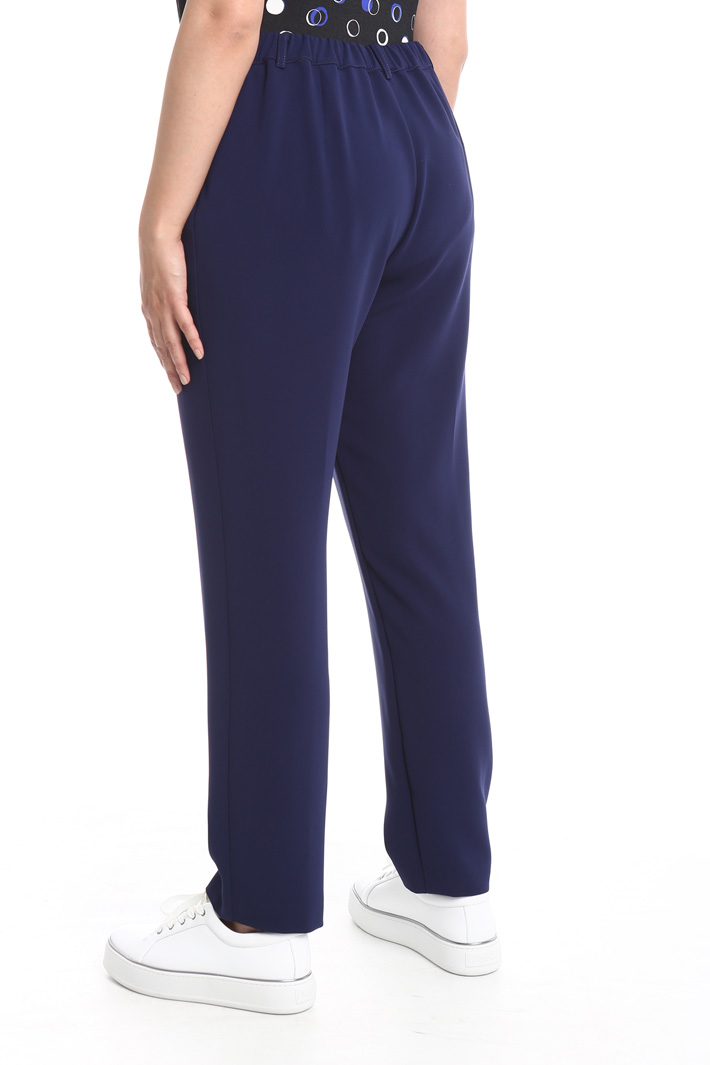 Pantalone in cady Fashion Market Pantalone in cady Fashion Market