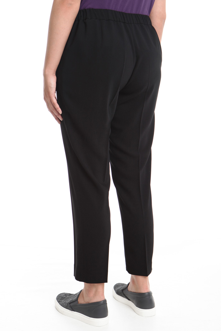 Pantalone in cady Fashion Market Pantalone in cady Fashion Market