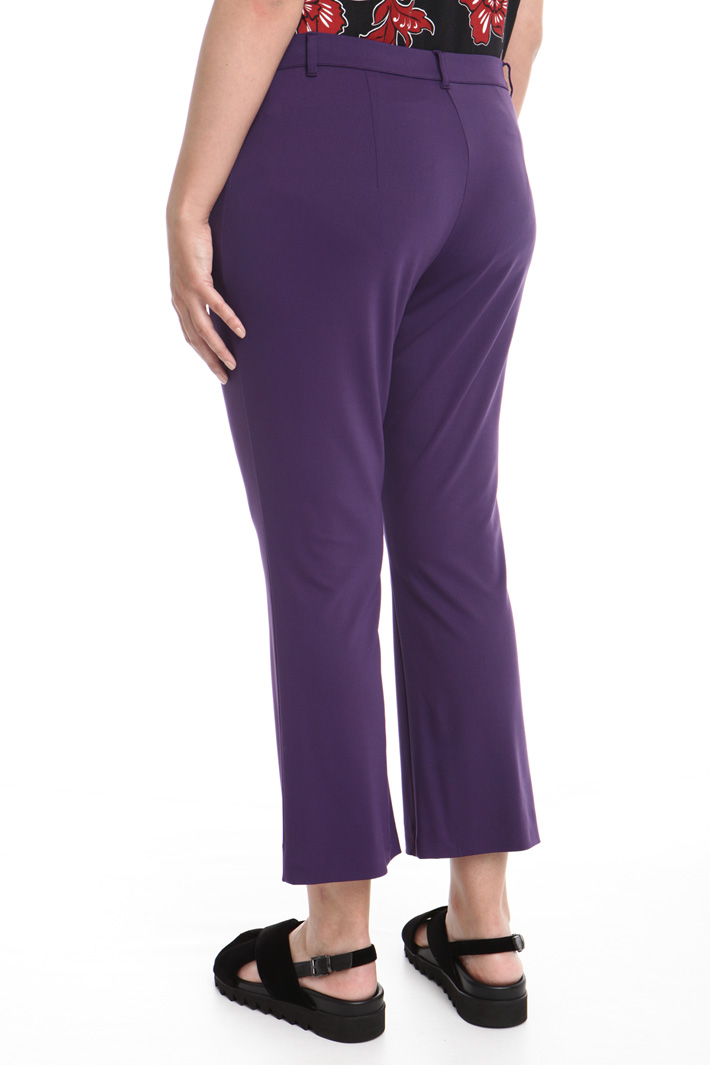 Pantalone in jersey stretch Fashion Market Pantalone in jersey stretch Fashion Market